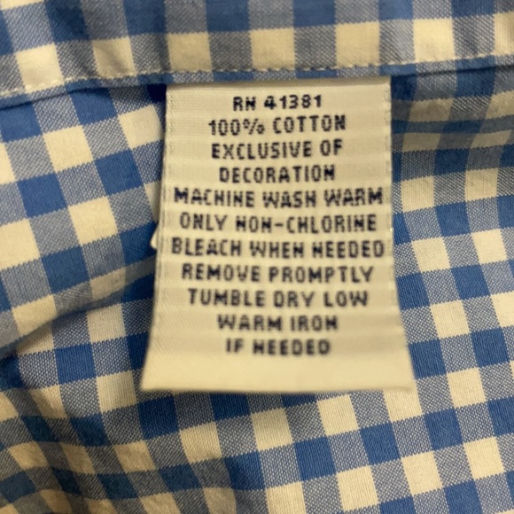 Ralph Lauren long sleeve - Picture 4 of 4